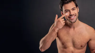 Az arcápolás